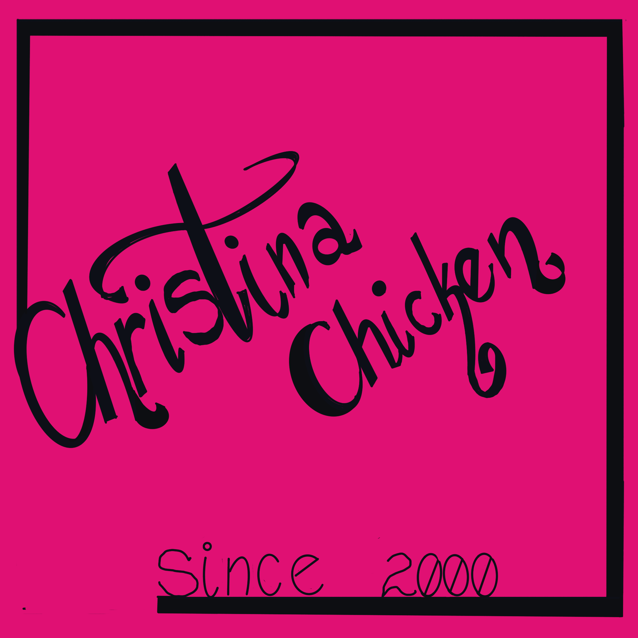 Christina Logo