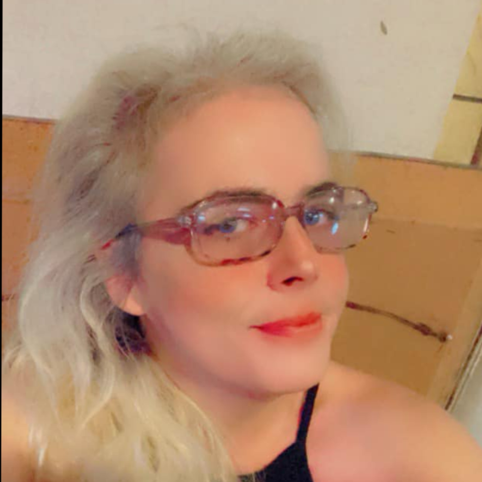Artist portrait